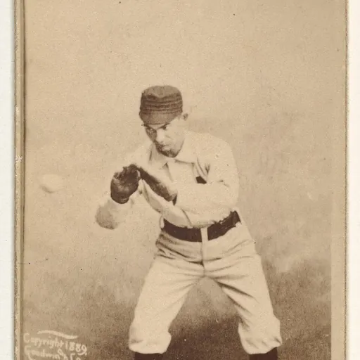 Portrait of Dan Minnehan