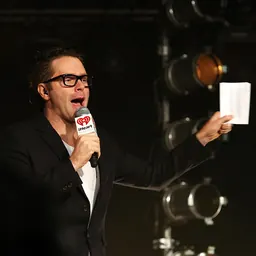Portrait of Bobby Bones