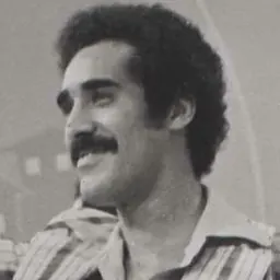 Portrait of Agepê