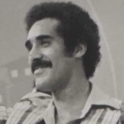 Portrait of Agepê