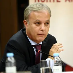 Portrait of Tiago Moreira de Sá