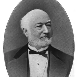 Portrait of Richard Edwards Mount Jr.