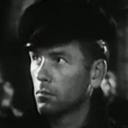 Portrait of Richard Fraser