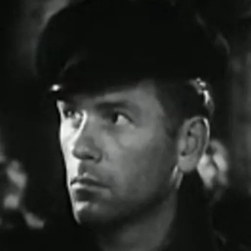 Portrait of Richard Fraser