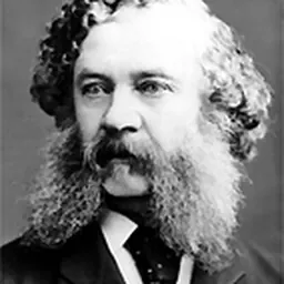 Portrait of Joshua Spencer Thompson