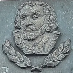 Portrait of Leonhard Stöckel