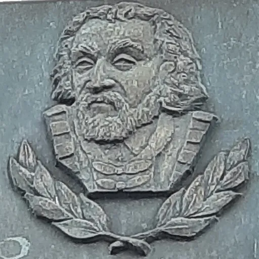 Portrait of Leonhard Stöckel