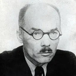 Portrait of Stepan Tudor