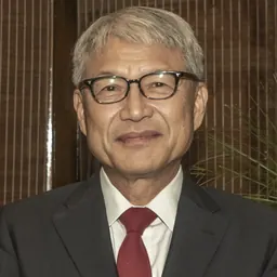 Portrait of Izumi Miyazaki