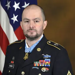 Portrait of Ronald J. Shurer