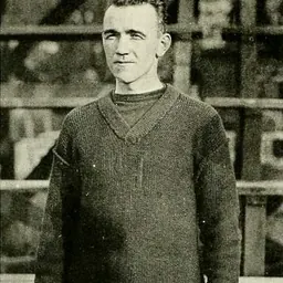 Portrait of James Patrick Herron