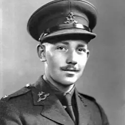 Portrait of Tom Moore