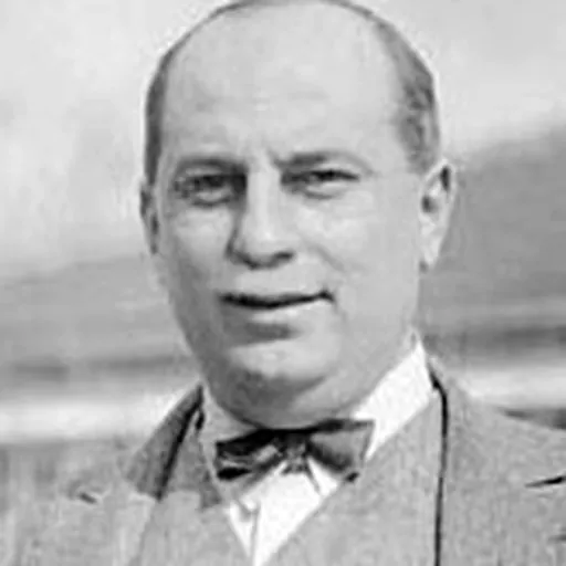 Portrait of Behçet Gücer