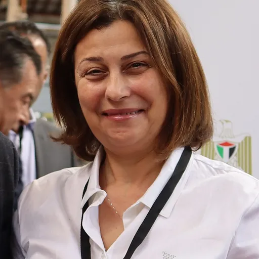 Portrait of Jilan Abdul Majid
