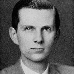 Portrait of Christopher Hallowell Phillips