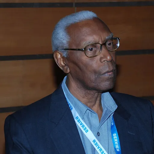 Portrait of Carlos Graça