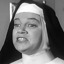 Portrait of Nora Marlowe