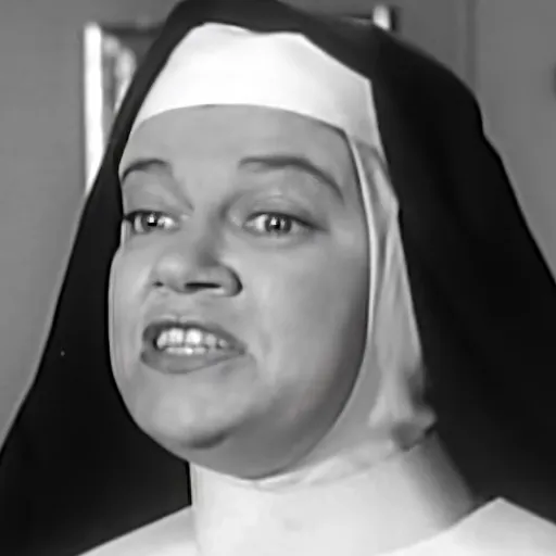 Portrait of Nora Marlowe