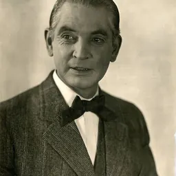 Portrait of T. D. Crittenden