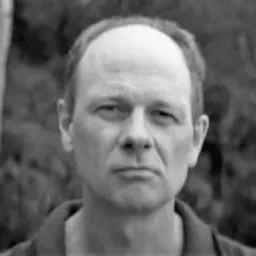 Portrait of Stephen Papps