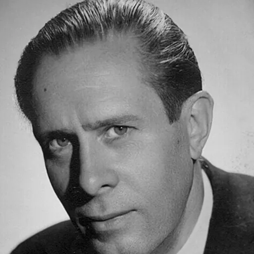 Portrait of Ricardo Ernesto Montes i Bradley