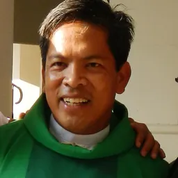 Portrait of Fernando Suarez