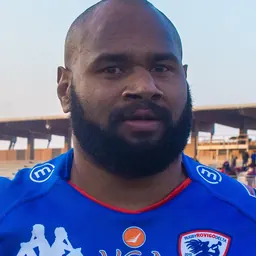 Portrait of Iliesa Ratuva Tavuyara