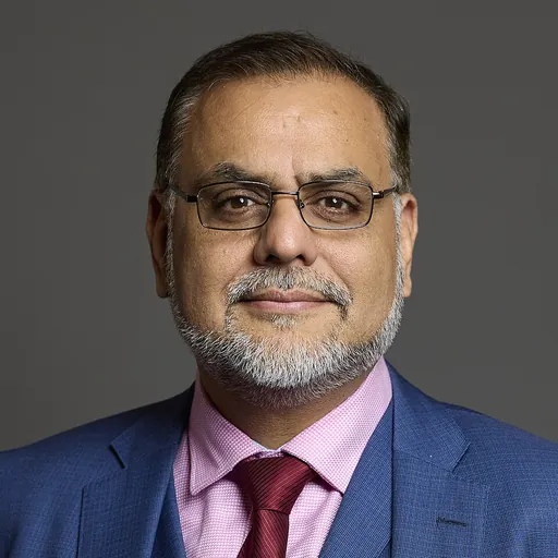 Portrait of Ayoub Khan
