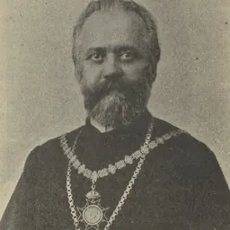 Portrait of Emilian Voiutschi