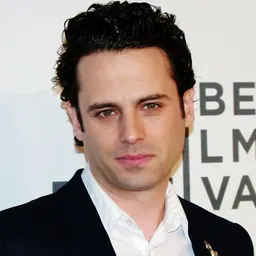 Portrait of Luke Kirby