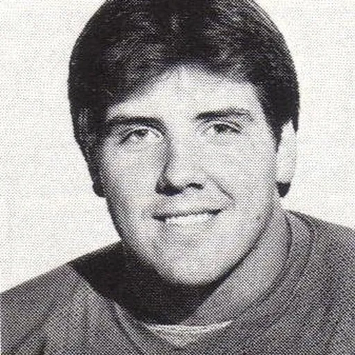 Portrait of Chris Dieterich