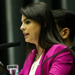 Portrait of Mariana Carvalho