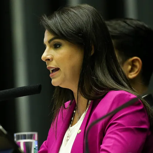 Portrait of Mariana Carvalho