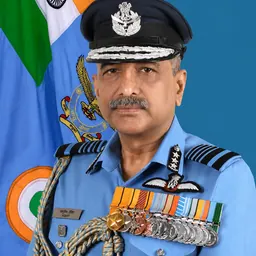 Portrait of Ashutosh Dixit
