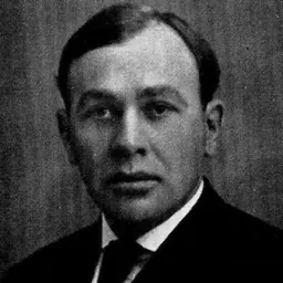 Portrait of John P. Koehler