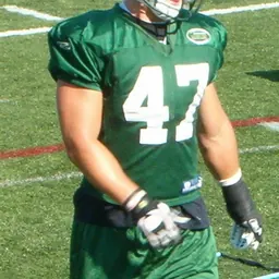 Portrait of Brandon Renkart