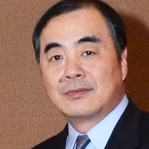 Portrait of Kong Xuanyou