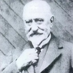 Portrait of Francis Spring