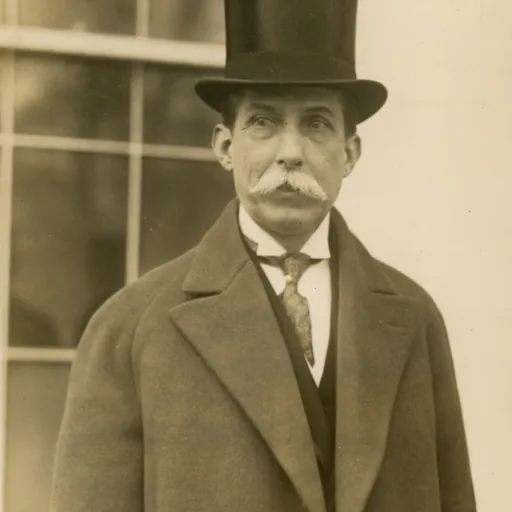 Portrait of José Gustavo Guerrero