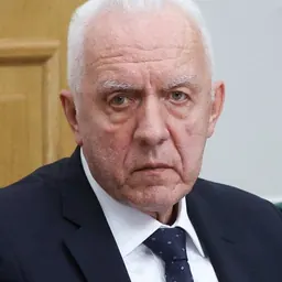 Portrait of Alexander Gutsan