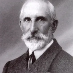Portrait of Peeter Koemets