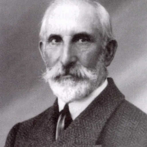 Portrait of Peeter Koemets