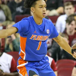 Portrait of Tre Mann
