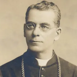 Portrait of Paul-Eugène Roy