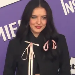 Portrait of Lilimar Hernández