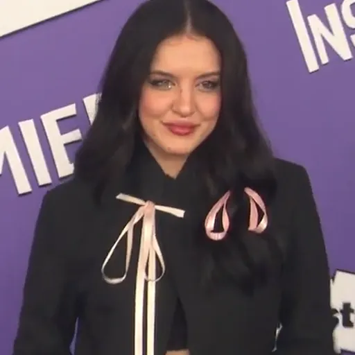 Portrait of Lilimar Hernández