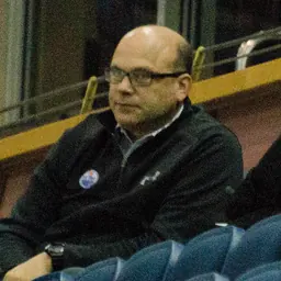 Portrait of Peter Chiarelli