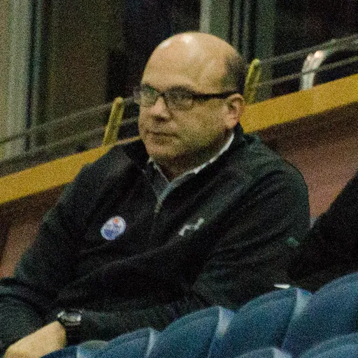 Portrait of Peter Chiarelli