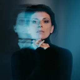 Portrait of Šejla Kamerić