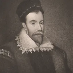 Portrait of William Maitland of Lethington